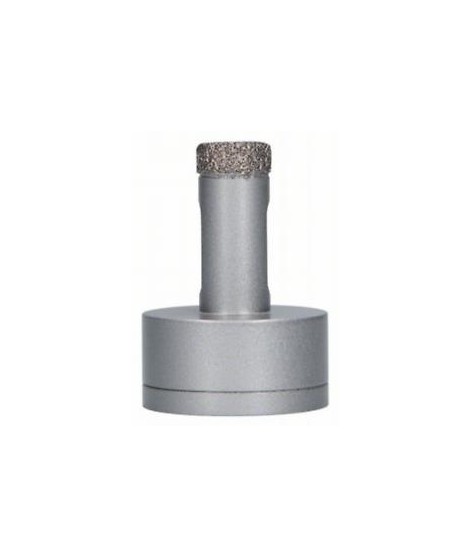 BOSCH 2608599038 Carota diamantata X-LOCK Best for Ceramic Dry Speed 16 x 30