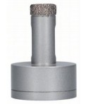 BOSCH 2608599038 Carota diamantata X-LOCK Best for Ceramic Dry Speed 16 x 30