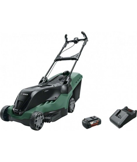 BOSCH 06008B9804 Masina de tuns iarba acumulator Advanced Rotak 36-890