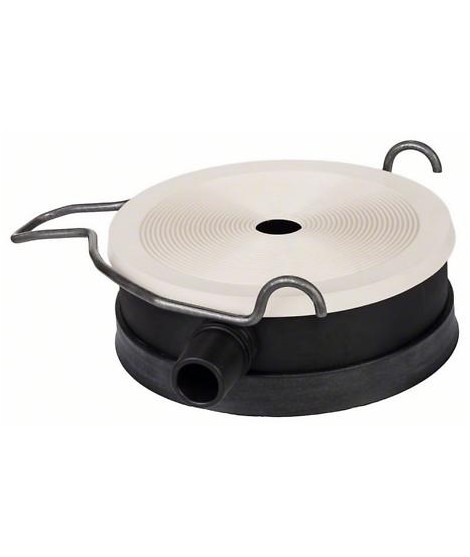 BOSCH 2608550621 Inel pentru captarea apei 132 mm suporturi de gaurit GCR 180