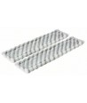 F016800551 BOSCH Lavete de schimb lungi din microfibra pentru GlassVAC