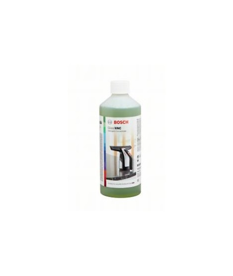 F016800568 BOSCH Detergent concentrat GlassVAC 500ml