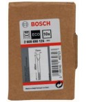 BOSCH 2608690125 Set 10 bucati dalta lata cu sistem de prindere SDS max 400x25 mm