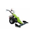 PFASGF3DFGX2798 Motocositor GF3DF cu motor HONDA GX270 9CP 147SP