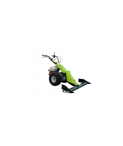 PFASGF3DGX3493A GRILLO Motocositor GF3DF motor HONDA GX340 11CP 144SF