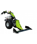 PFASGF11A3927SP GRILLO Motocositoare cu motor HONDA GX390 13CP 127SP
