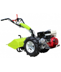 PFASG85DGX270/2 GRILLO Motocultor G85D cu motor HONDA GX270 9CP