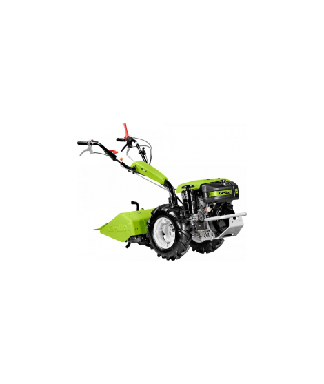 PFASG110DF39CD GRILLO Motocultor motor HONDA GX390 13CP contrarotativa