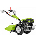 PFASG110DF39CD GRILLO Motocultor motor HONDA GX390 13CP contrarotativa