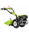 PFASG110DF15LD GRILLO Motocultor G110DF motor LOMBARDINI 15LD440 11CP