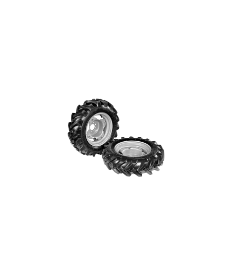 902512 Roti pneumatice 5.00-12 inchi GRILLO