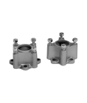 937112 Set distantiere 12 cm pentru roti Grillo