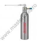 TOOLHUB Spray de aluminiu reincarcabil 650 ml