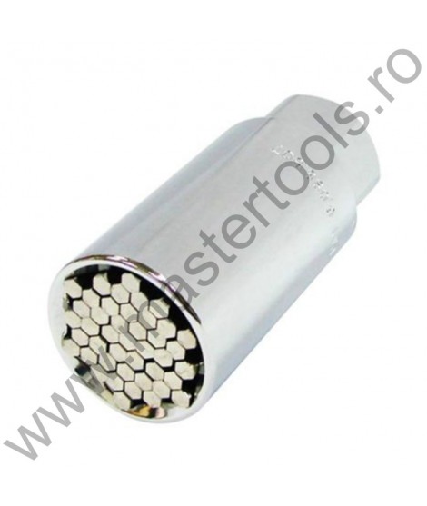 TOOLHUB Tubulara universala toate profilele