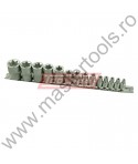 TOOLHUB Set tubulare torx 14 piese