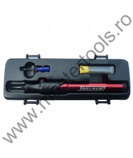 TOOLHUB Inscriptor de piese cu baterii