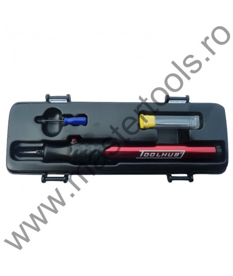 TOOLHUB Inscriptor de piese cu baterii