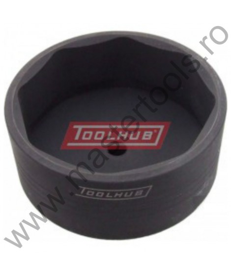 TOOLHUB Tubulara de impact 75 mm patrat 3/4