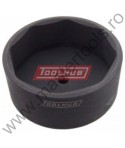 TOOLHUB Tubulara de impact 75 mm patrat 3/4