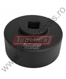 TOOLHUB Tubulara de impact 105 mm patrat 1