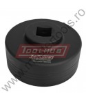 TOOLHUB Tubulara de impact 105 mm patrat 1
