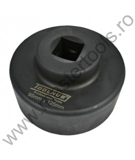 TOOLHUB Tubulara de impact 95 mm patrat 1