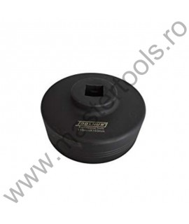 TOOLHUB Tubulara de impact 115 mm patrat 1 tol
