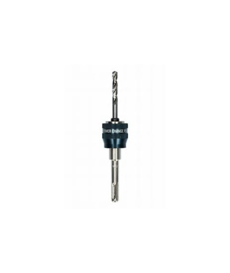 BOSCH 2608902035 Adaptor SDS plus cu burghiu HSS-G cu 7.15x85 mm