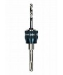 BOSCH 2608902035 Adaptor SDS plus cu burghiu HSS-G cu 7.15x85 mm