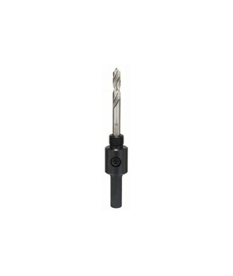 BOSCH 2608594624 Adaptor hexagonal 1/2inch-20 UNF 14-30 mm pentru carote