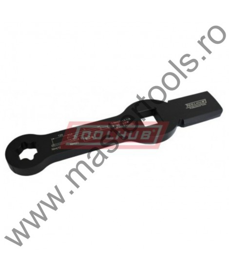 TOOLHUB Cheie E24 pentru etrier de frana camioane (Torx)