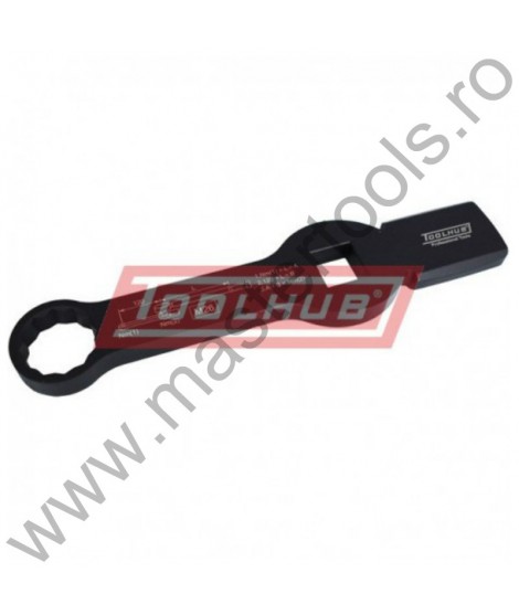 TOOLHUB Cheie stelata 26 mm pentru etrier de frana camioane