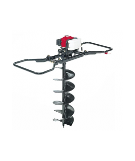 EFCO TR 1585 R Motoburghiu pamant