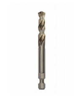 BOSCH 2608902038 Burghiu de centrare carota HSS-Co 7.15x85 mm