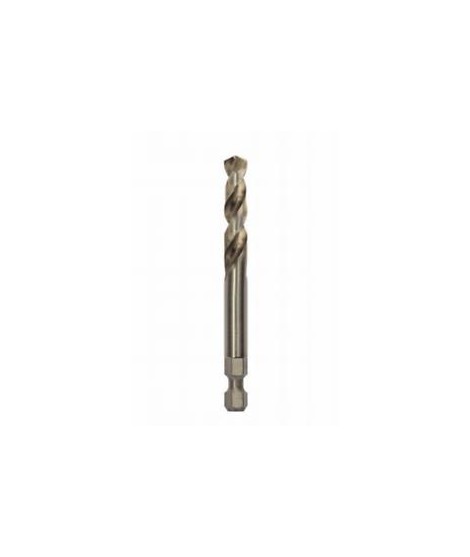 BOSCH 2608902038 Burghiu de centrare carota HSS-Co 7.15x85 mm