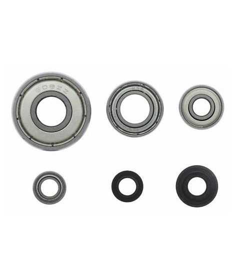 BOSCH 2608629391 Set rulmenti de ghidare