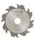 BOSCH 3608641008 Freza tip disc 105 mm