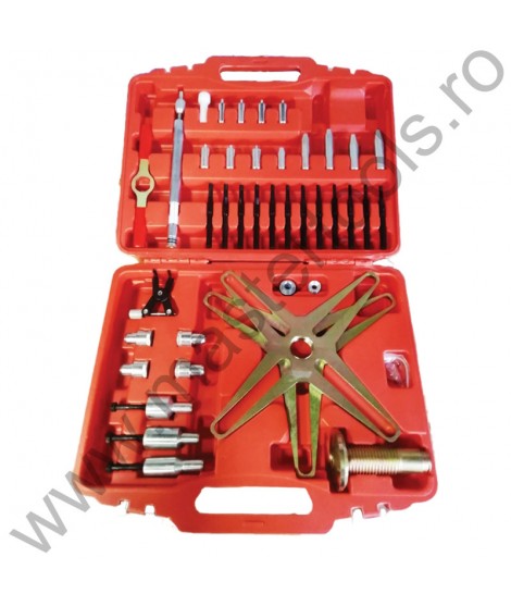 TOOLHUB Trusa pentru ambreiaje autoreglabile SAC