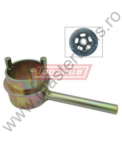 TOOLHUB Cheie pentru blocare fulie Mercedes M271