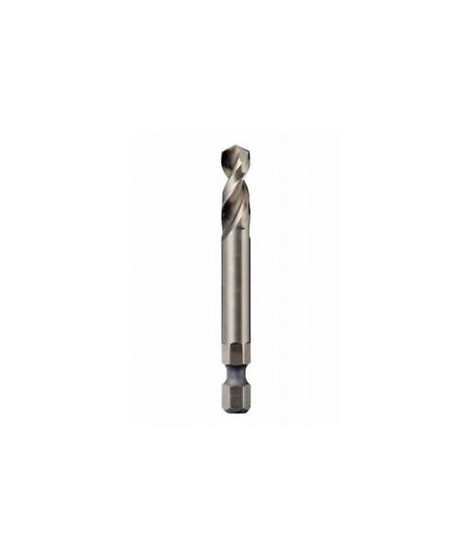 BOSCH 2608902036 Burghiu centrare carota HSS-Co cu 7.15x65 mm