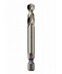 BOSCH 2608902036 Burghiu centrare carota HSS-Co cu 7.15x65 mm