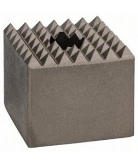 BOSCH 1618623205 Placa de tasare 60 x 60 mm