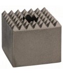 BOSCH 1618623205 Placa de tasare 60 x 60 mm