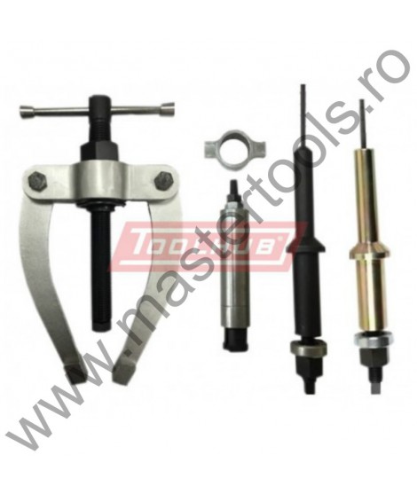 TOOLHUB Extractor camasa de injector camioane Volvo FM12 pentru camasi din cupru si otel