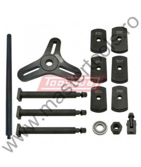 TOOLHUB Extractor universal pentru cilindri motor camioane si utilitare