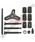 TOOLHUB Extractor universal pentru cilindri motor camioane si utilitare