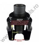 TOOLHUB Extractor levier comanda caseta directie 42 mm