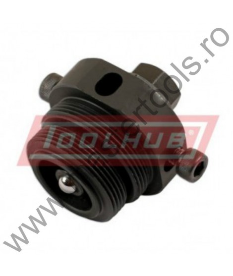 TOOLHUB Extractor pinion pompa de injectie Hyundai si Kia 2.0, 2.2 CRDI