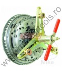 TOOLHUB Set de 6 adaptoare pentru centrat ambreaje SAC autoreglabile BMW