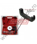 TOOLHUB Gheara pentru Extractor de injectoare motoare Mercedes Benz cod produs 3969